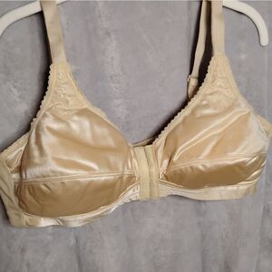 Mastectomy Bra One Of Many